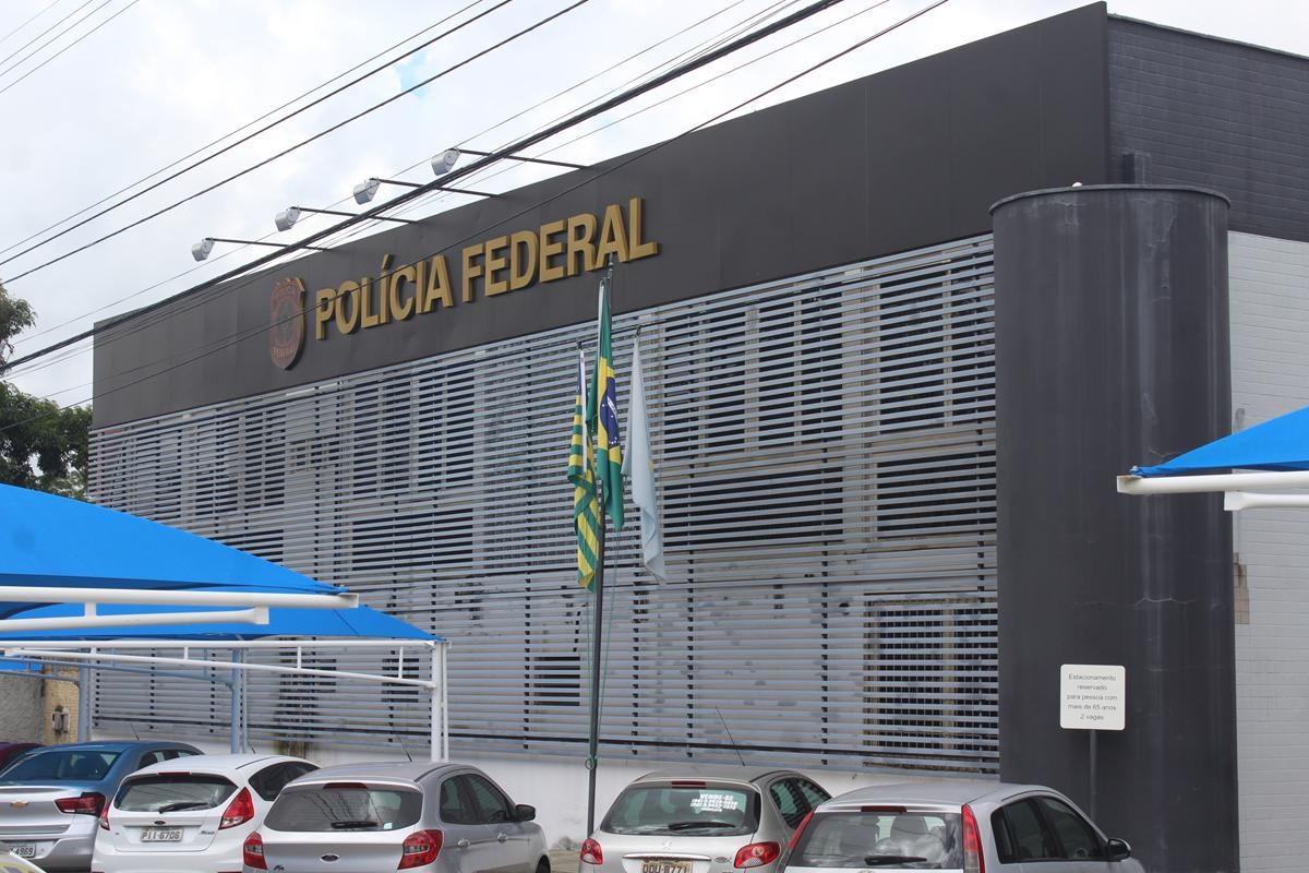 Polícia Federal