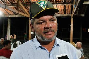 Empresário confirma participação da Fazenda Vitória na III ExpoTeresina (Foto: -)