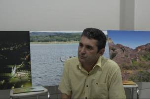 Fotógrafo Sanjoanense vai realizar exposição em Teresina (Foto: -)