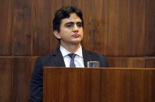 Ajuspi prestigia homenagem à OAB-PI na Assembleia Legislativa (Foto: -)