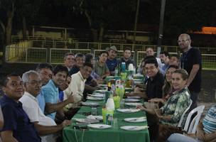 Secretarias municipais anunciam atividades de lazer, cultura e esporte para III ExpoTeresina (Foto: -)
