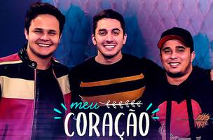 Jonas Esticado lança novo clipe com participação de Matheus e Kauan (Foto: -)