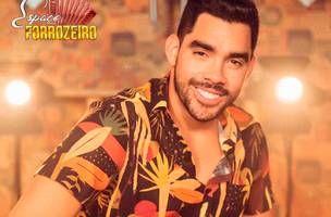 Cantor Gabriel Diniz morre em queda de avião (Foto: -)