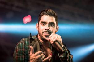 Artistas do forró lamentam morte do cantor Gabriel Diniz. Confira! (Foto: -)