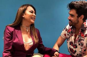 Márcia Fellipe cancela lançamento de EP após morte de Gabriel Diniz (Foto: -)