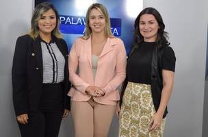 Advogadas debatem sobre novidades trazidas pela Lei do Distrato (Foto: -)