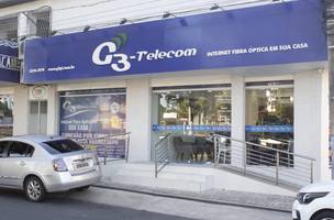 G3 Telecom fornecerá internet e fará sorteio de iPhone na ExpoTeresina (Foto: -)