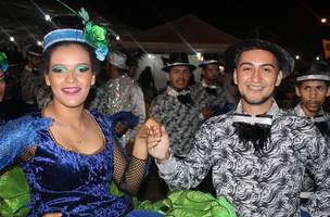 FMC abre inscrições para Festival de Quadrilhas Juninas da III ExpoTeresina (Foto: -)