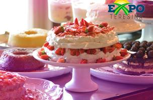 Cookies estará na Feira dos Municípios da ExpoTeresina (Foto: -)