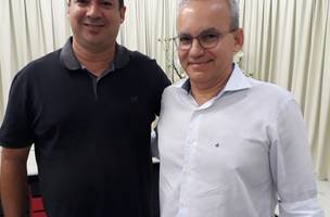 Presidente da APCZ fala sobre as novidades da III ExpoTeresina (Foto: -)
