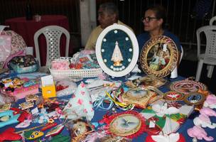 ExpoTeresina contará com comercialização de produtos artesanais (Foto: -)