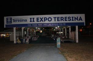 Prefeitura apoia terceira edição da ExpoTeresina (Foto: -)