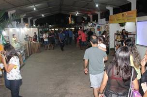 SDU Sudeste executará serviços de limpeza para III ExpoTeresina (Foto: -)