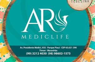Ar MedicLife fecha parceria com a III ExpoTeresina (Foto: -)