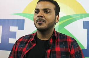 Com repertório eclético, Anderson Rodrigues animará o público na III ExpoTeresina (Foto: -)