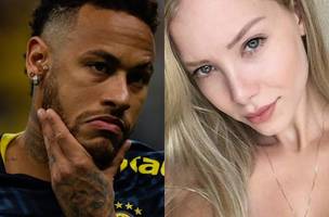 Reflexões jurídicas do caso Neymar Jr (Foto: -)