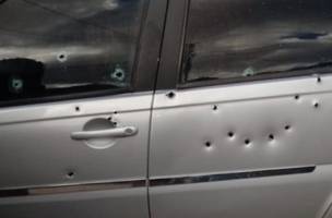 Tiroteio deixa quatro pessoas mortas no interior do Maranhão (Foto: -)