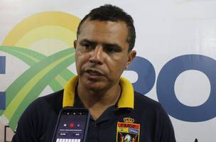 Segunda etapa do Circuito Piauiense de Hipismo será realizada na III ExpoTeresina (Foto: -)