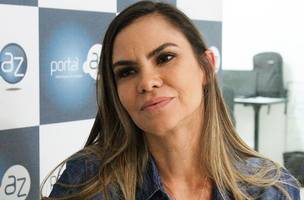 Comemorando 25 anos de carreira, Lilly Araújo é atração confirmada para a III ExpoTeresina (Foto: -)