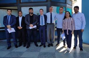 Ajuspi participa da primeira reunião do Conselho Municipal de Defesa do Consunidor (Foto: -)