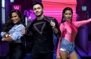 Wallas Arrais lança single em parceria com Simone e Simaria (Foto: -)