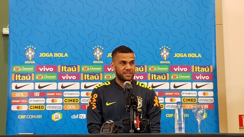 Daniel Alves