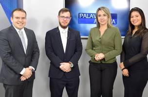 Especialistas debatem sobre redução da alíquota do ICMS na conta de energia (Foto: -)