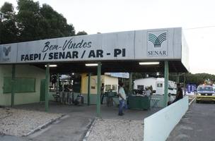 SENAR leva ações, projetos e capacitação de produtores rurais à III ExpoTeresina (Foto: -)
