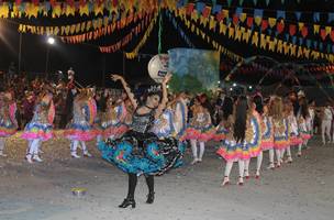 FMC define ordem de apresentação do Festival de Quadrilha na ExpoTeresina; confira (Foto: -)