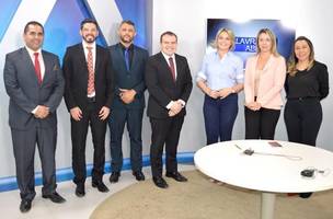 Especialistas debatem sobre internação involuntária de dependentes de drogas (Foto: -)