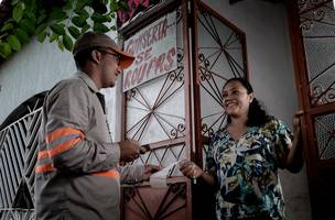 Mais de 200 mil famílias ainda podem se cadastrar no benefício Tarifa Social (Foto: -)
