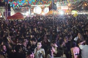 Com sucesso de público, penúltimo dia de ExpoTeresina reúne programação diversificada e grandes shows (Foto: -)