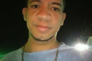 Corpo em decomposição é encontrado na BR 020, em Nova Santa Rita (Foto: -)