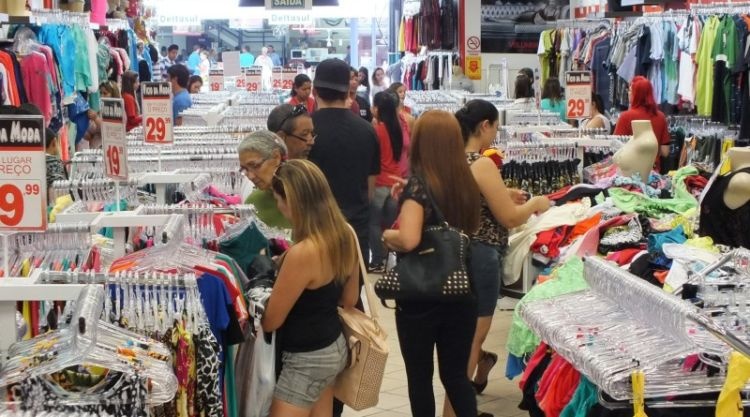 comercio