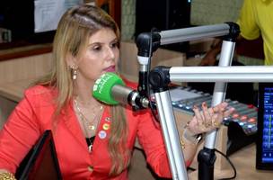 Práticas autocompositivas de solução de conflitos tornam o Judiciário mais célere, afirma Juliana Paz (Foto: -)