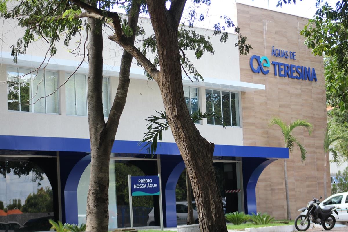 Águas de Teresina