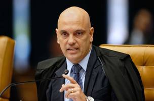alexandre (Foto: ministro)