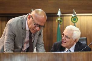 Assembleia Legislativa do Piauí lança edital de concurso nesta segunda-feira (Foto: -)