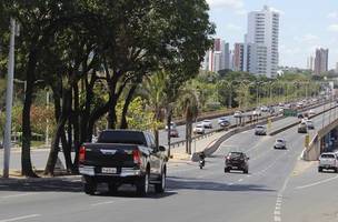 Teresina ainda é a 'cidade verde'? Semam e ambientalistas divergem (Foto: -)