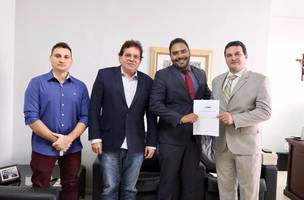 OAB promove simpósio para debater reflexos atuais da escravidão negra no Brasil (Foto: -)