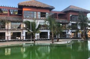 Nasce um paraíso: a “Villas BobZ” em Barra Grande, no litoral piauiense (Foto: -)