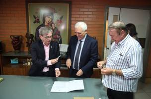 Publicação do edital do concurso da Alepi já tem data marcada. Confira! (Foto: -)