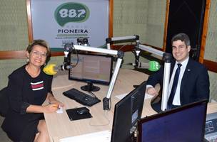 Em entrevista, Felipe Lira Pádua explica importância do inventário e planejamento sucessório (Foto: -)
