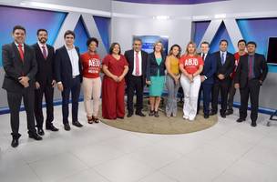Palavra Aberta debate implantação do Núcleo Piauí da Associação Brasileira de Juristas Pela Democracia (Foto: -)