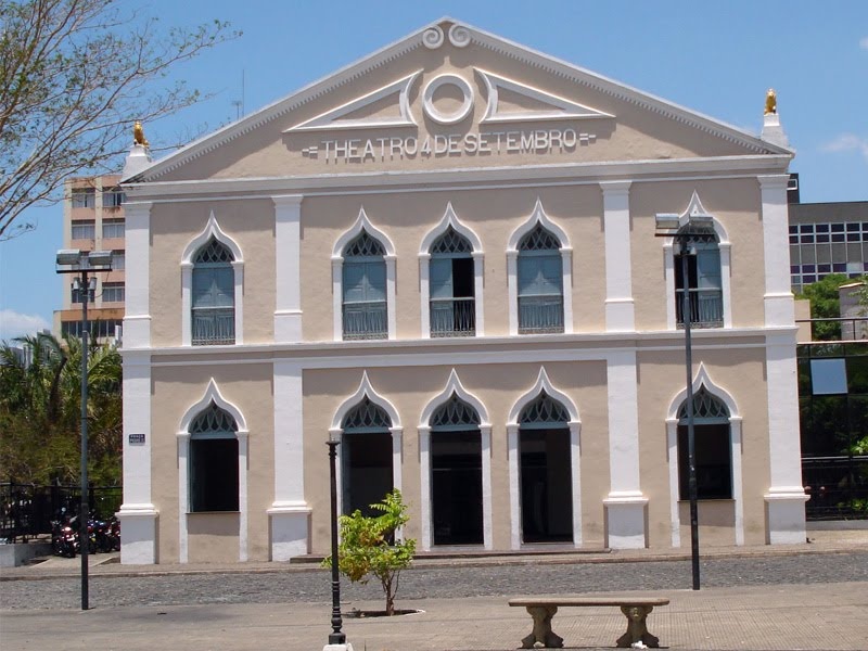 teatro