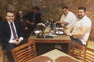 Associados da Ajuspi terão 30% de descontos em pizzaria (Foto: -)