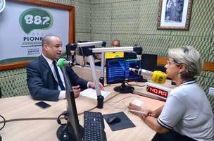 Conselheiro da Ajuspi explica como proceder para realização de inventário extrajudicial (Foto: -)