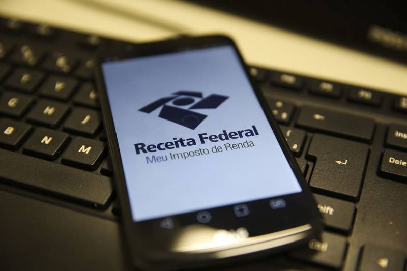 Receita paga R$ 1,26 bilhão em lote da malha fina do Imposto de Renda