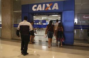 CEF (Foto: Agencia Brasil)