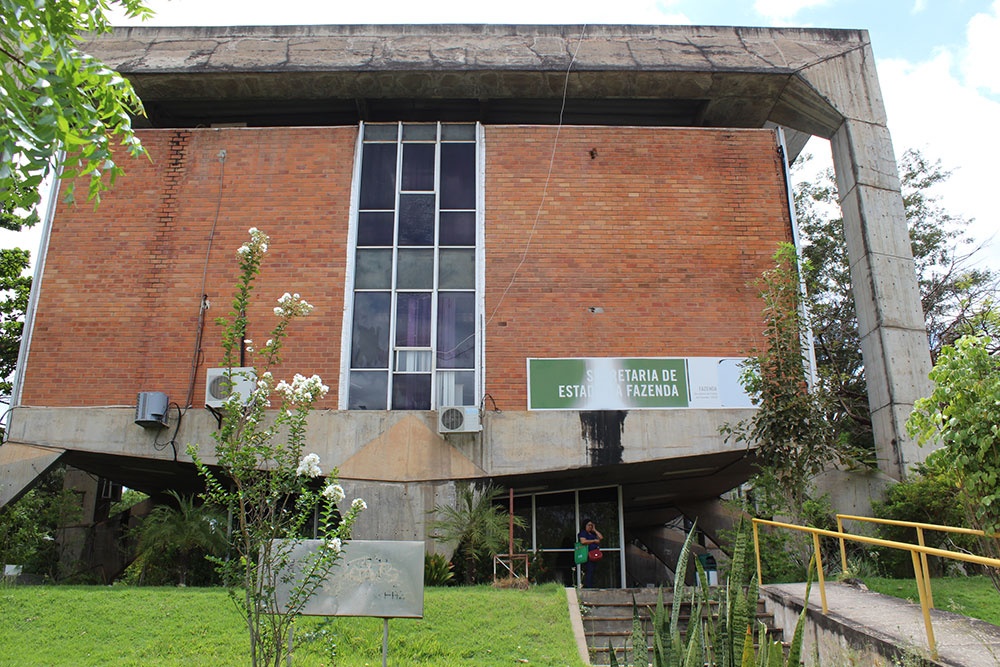 SECRETARIA DE FAZENDA